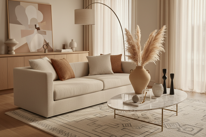 Décoration