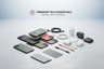 Accessoires Tech