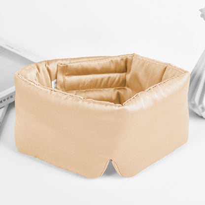 Household Fashion Personalized Silk Sleeping Eye Mask