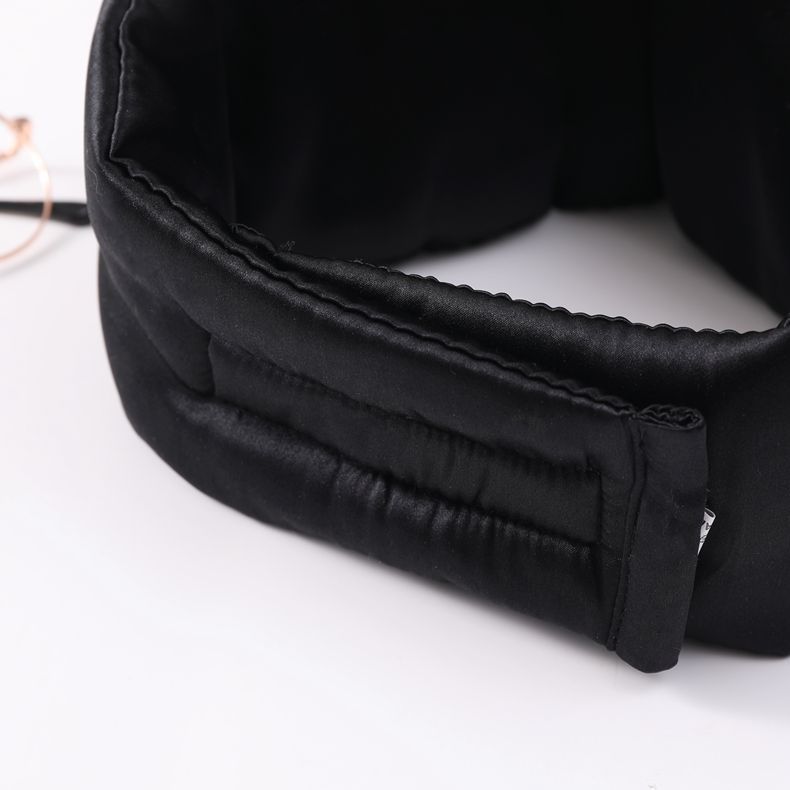 Household Fashion Personalized Silk Sleeping Eye Mask