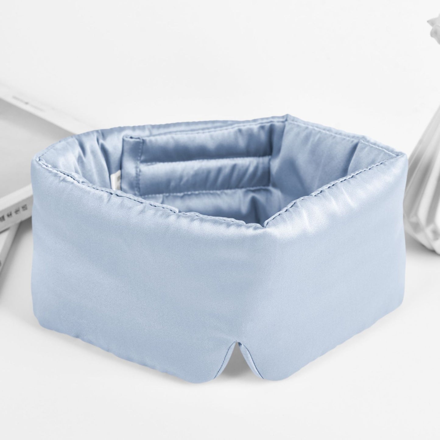 Household Fashion Personalized Silk Sleeping Eye Mask