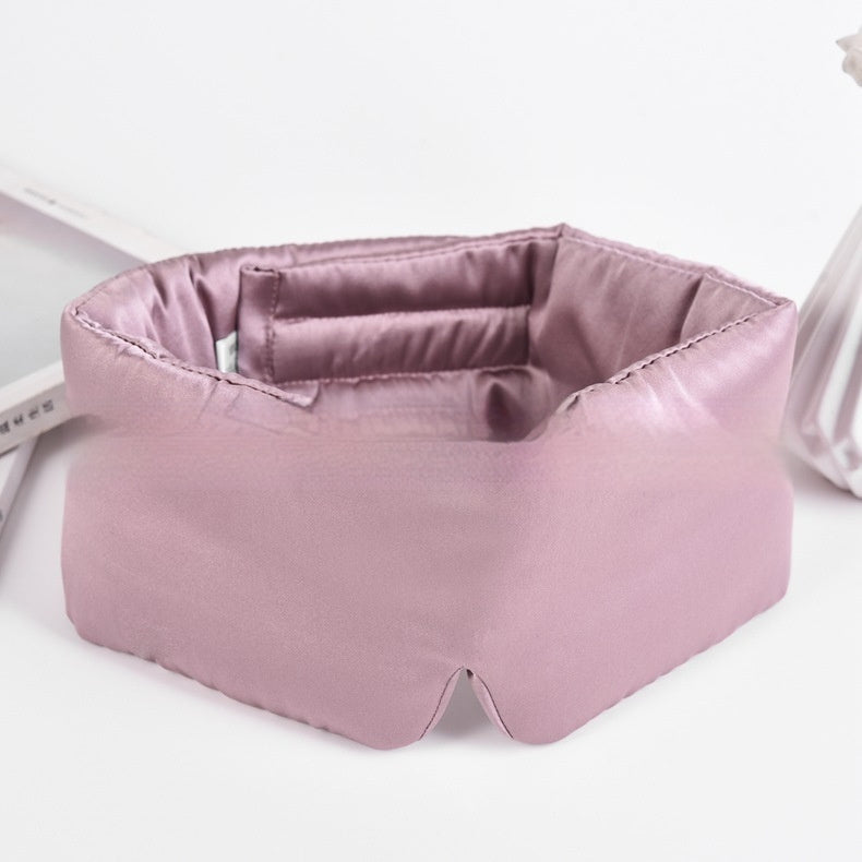 Household Fashion Personalized Silk Sleeping Eye Mask