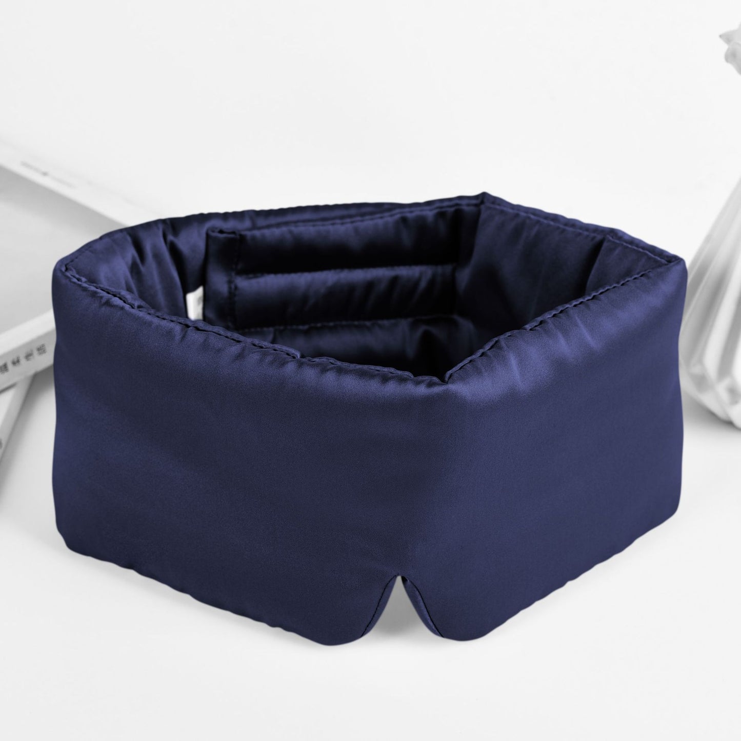 Household Fashion Personalized Silk Sleeping Eye Mask