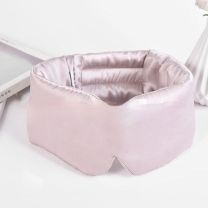 Household Fashion Personalized Silk Sleeping Eye Mask