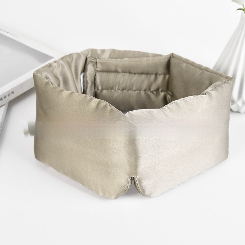 Household Fashion Personalized Silk Sleeping Eye Mask