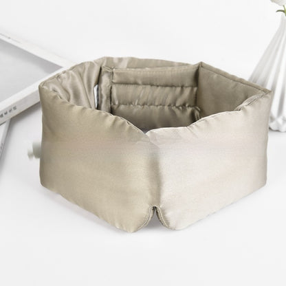 Household Fashion Personalized Silk Sleeping Eye Mask