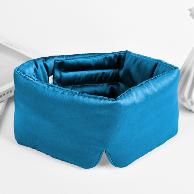 Household Fashion Personalized Silk Sleeping Eye Mask