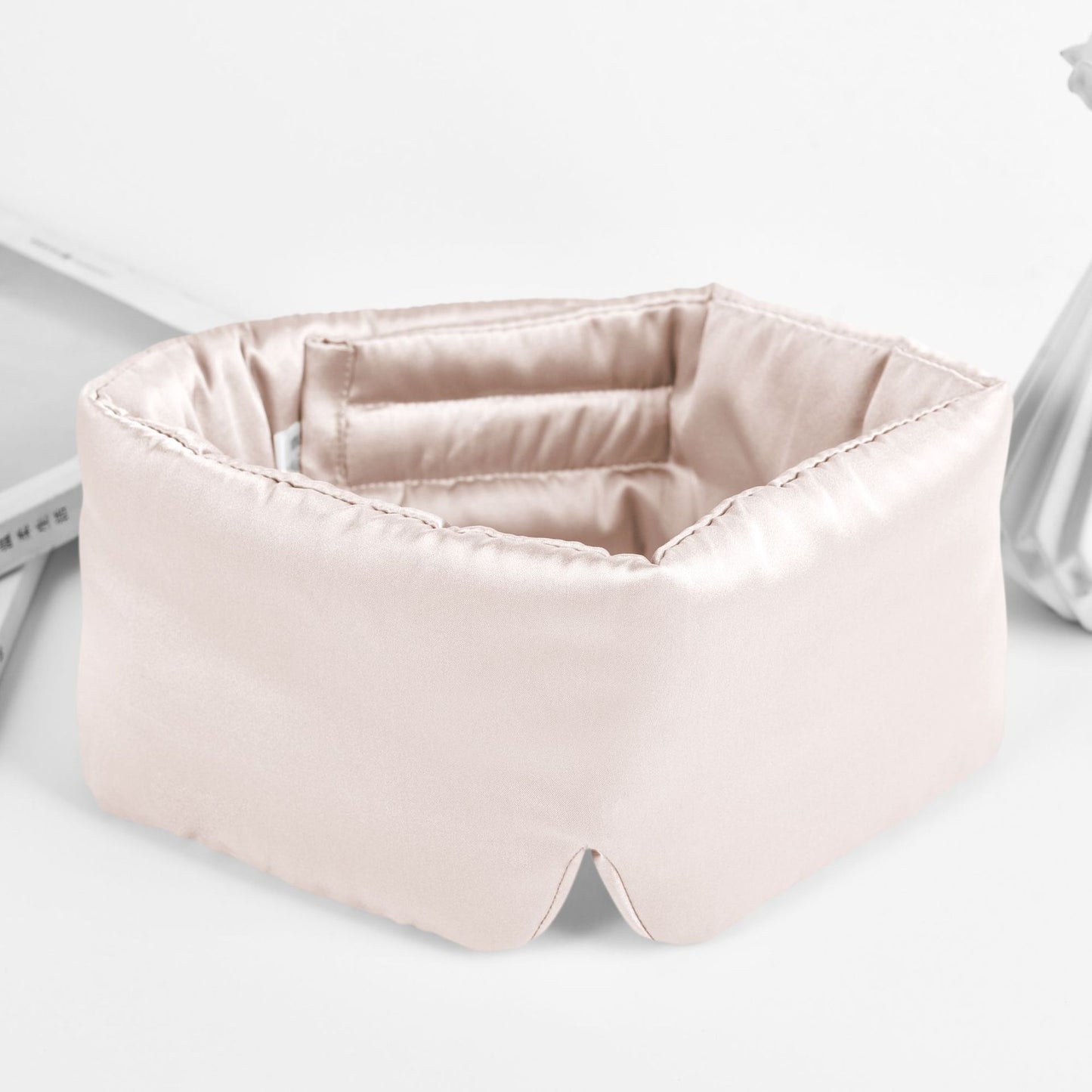 Household Fashion Personalized Silk Sleeping Eye Mask