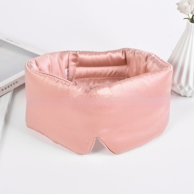 Household Fashion Personalized Silk Sleeping Eye Mask