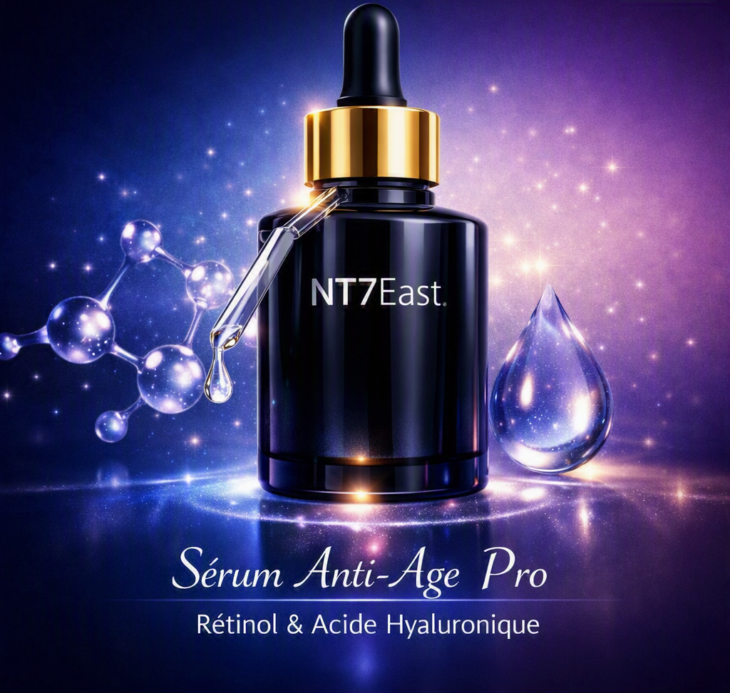 Sérum Anti-Âge Pro