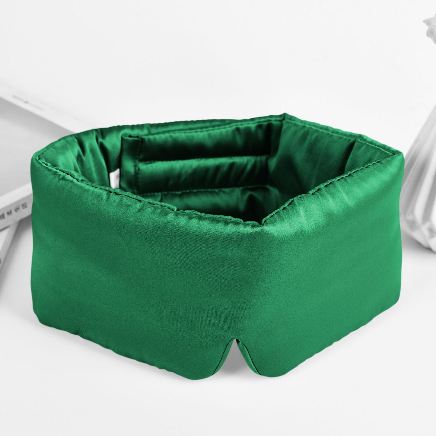 Household Fashion Personalized Silk Sleeping Eye Mask