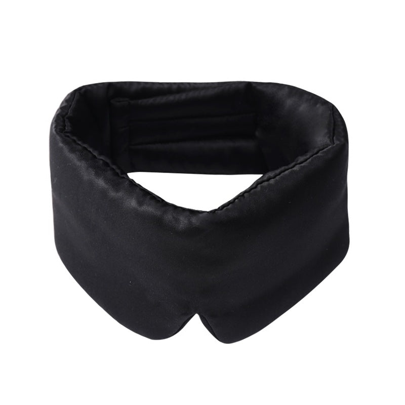 Household Fashion Personalized Silk Sleeping Eye Mask