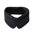Household Fashion Personalized Silk Sleeping Eye Mask