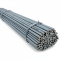 Barres d'armature acier HA 12mm
