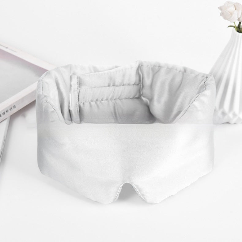 Household Fashion Personalized Silk Sleeping Eye Mask