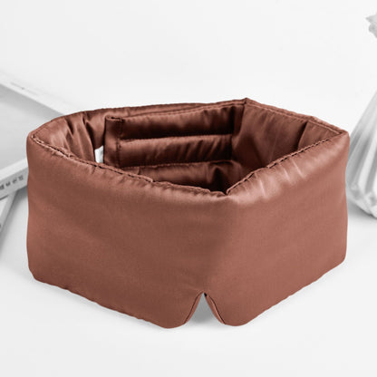 Household Fashion Personalized Silk Sleeping Eye Mask