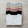 Débardeur Femme Coton Basique