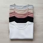 Débardeur Femme Coton Basique