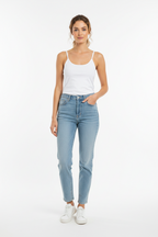 Débardeur Femme Coton Basique