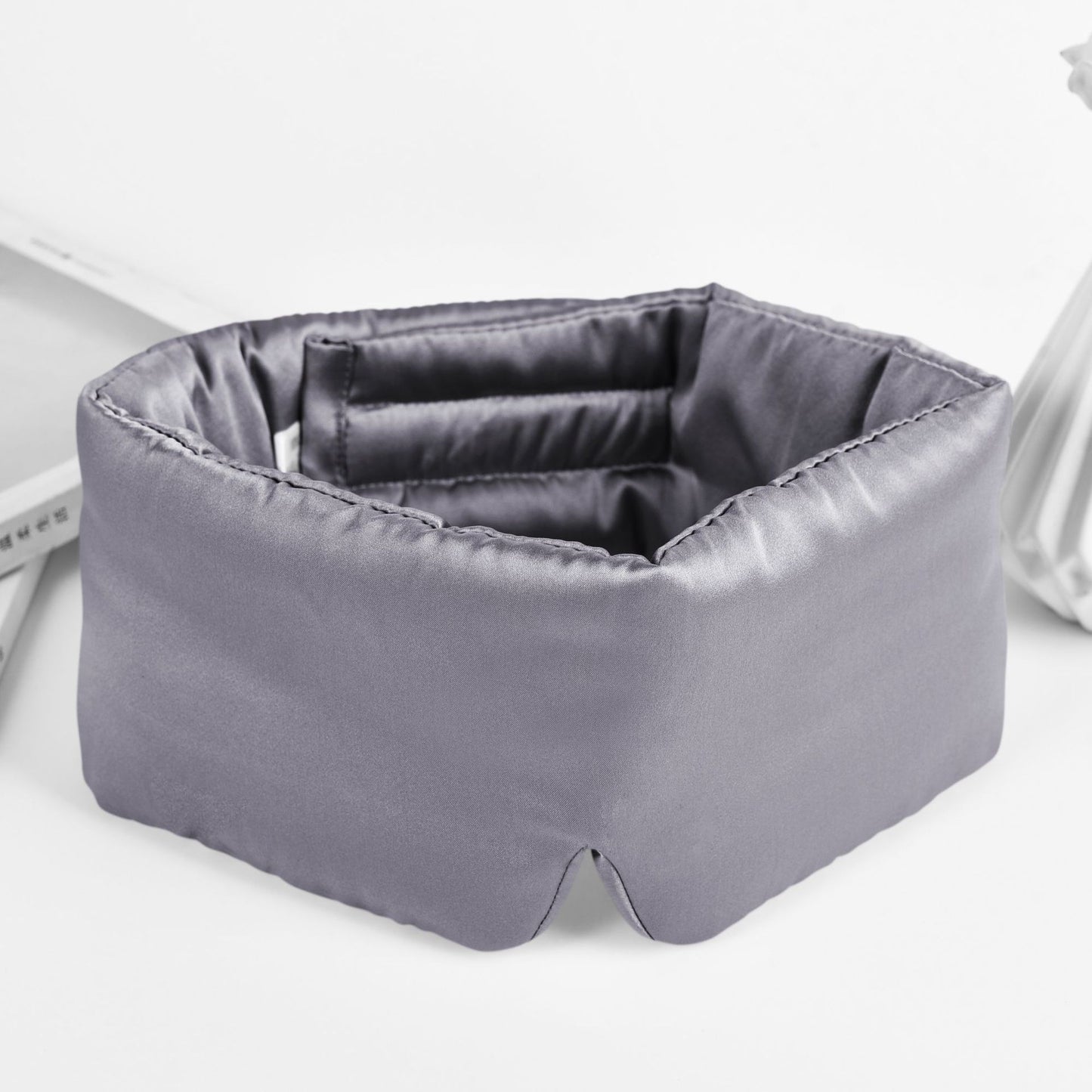 Household Fashion Personalized Silk Sleeping Eye Mask