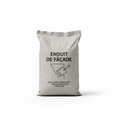 Enduit de façade monocouche 25kg