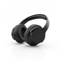 Casque Audio Premium ANC