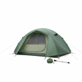 Tente de camping ultralégère 2 places