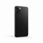 Smartphone Pro Max - Noir Minuit