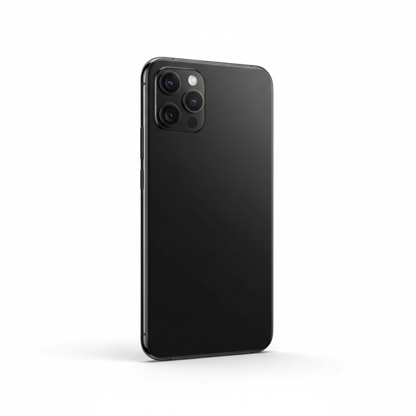 Smartphone Pro Max - Noir Minuit