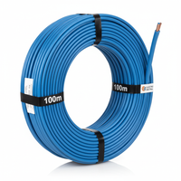 Câble électrique 2.5mm² (100m)