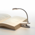 Mini lampe LED rechargeable à clipser USB