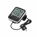 Compteur vélo filaire multifonction