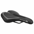 Selle vélo VTT confort gel rembourrée