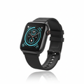 Smartwatch Elite Series - Boitier Noir
