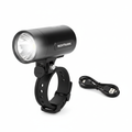 Éclairage vélo avant USB rechargeable