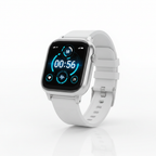 Smartwatch Elite Series - Boitier Argent