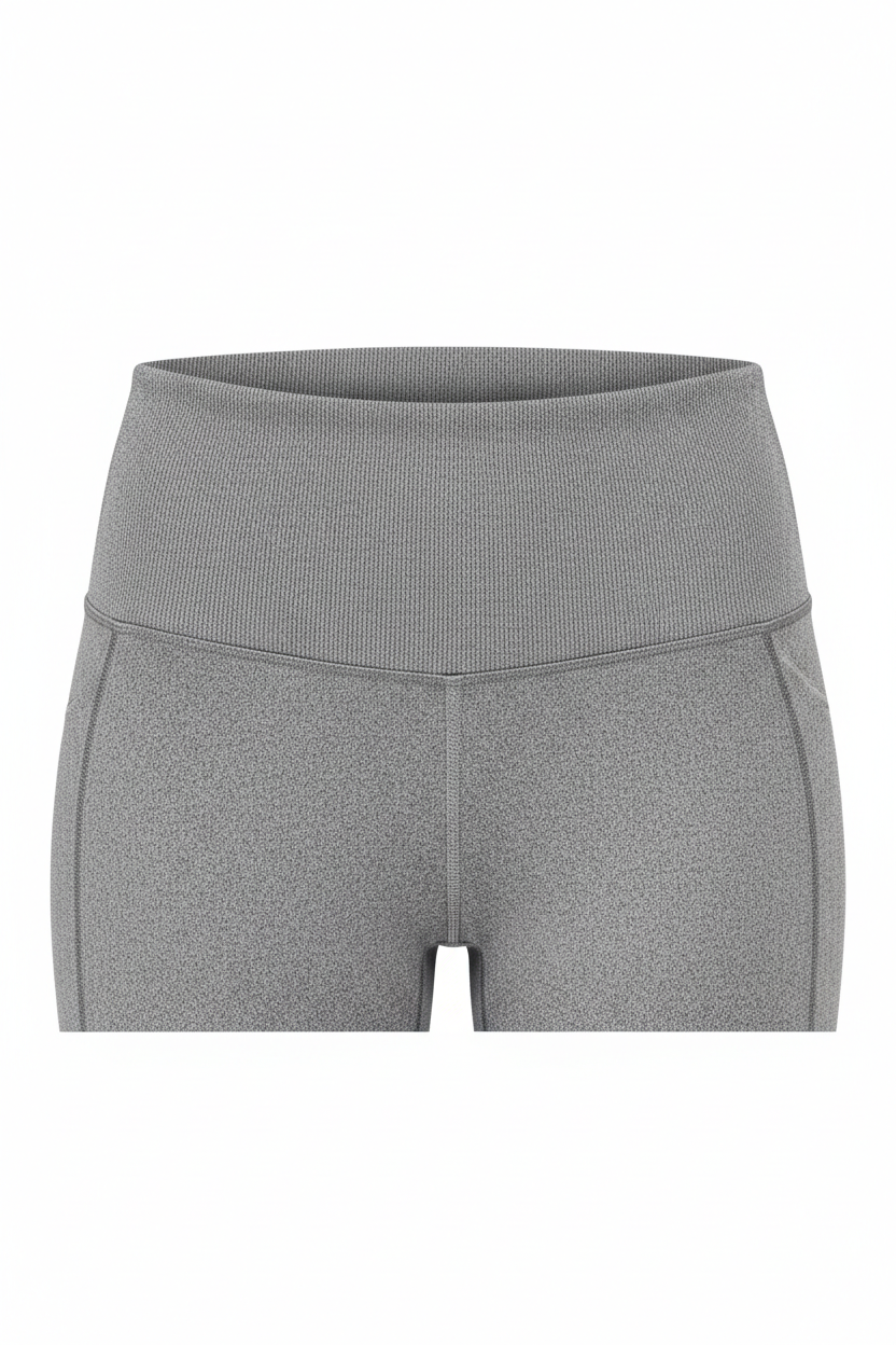 Legging Femme Sport Taille Haute