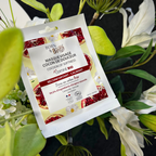 Cocoon of Softness Cotton Face Mask - Certified Organic