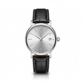 Montre Argent