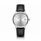 Montre Argent