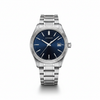 Montre Bleu