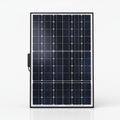 Panneau solaire monocristallin 400W