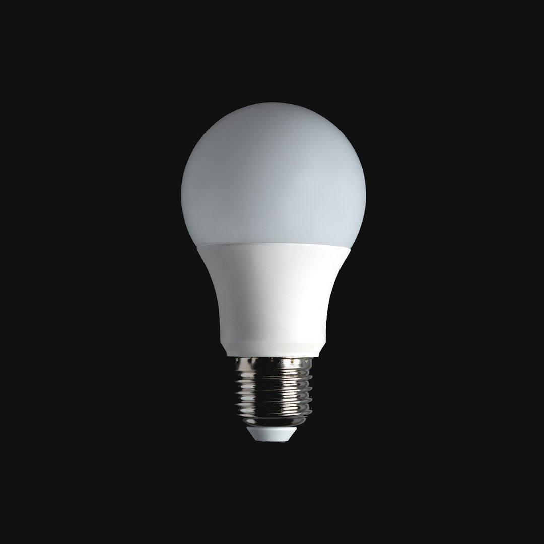 Guirlande lumineuse guinguette solaire 10m LED blanc chaud