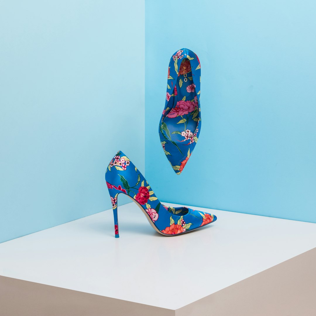 Sandales Femme Talon Compensé