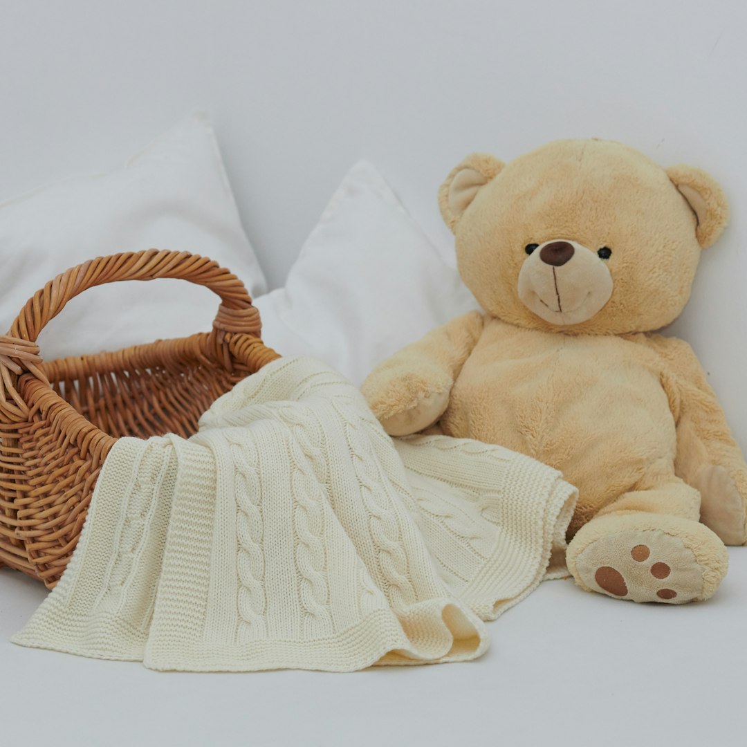 Pyjama Bébé Coton Doux à Pieds