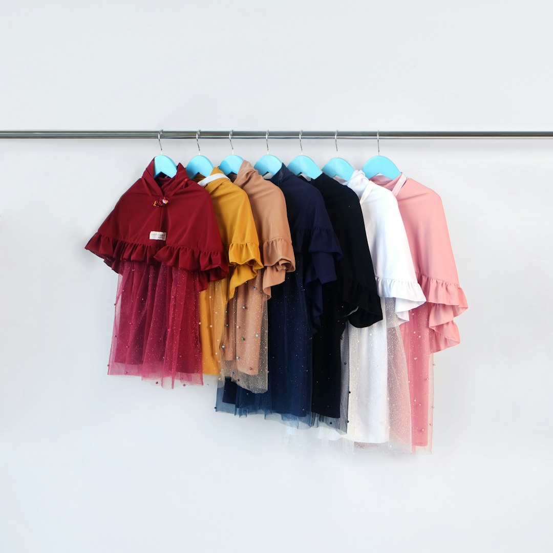 Polo Garçon Piqué Coton