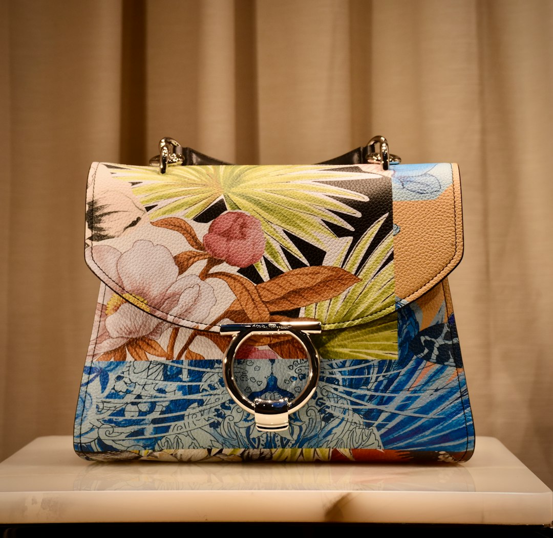 Sac Bandoulière Cuir Synthétique Unisexe