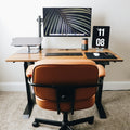 Écran moniteur 24 pouces Full HD