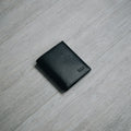 Portefeuille Cuir Homme Compact