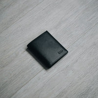 Portefeuille Cuir Homme Compact